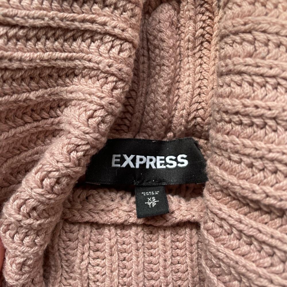 Express Sweaters - image 3